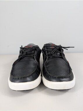 Twisted X casual sneakers in black men's size 9.5M